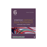 Sage publications inc Strategic Corporate Social Responsibility - International Student Edition (häftad, eng)