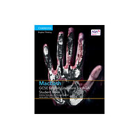 Cambridge University Press GCSE English Literature for AQA Macbeth Student Book (häftad, eng)