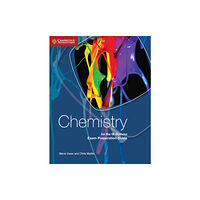 Cambridge University Press Chemistry for the IB Diploma Exam Preparation Guide (häftad, eng)