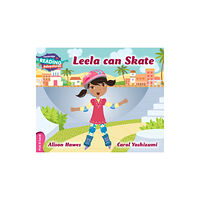 Cambridge University Press Cambridge Reading Adventures Leela Can Skate Pink B Band (häftad, eng)