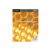 Cambridge University Press Cambridge International AS & A Level Further Mathematics Coursebook (häftad, eng)