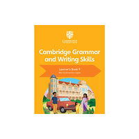 Cambridge University Press Cambridge Grammar and Writing Skills Learner's Book 9 (häftad, eng)