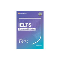Cambridge University Press IELTS Common Mistakes For Bands 6.0-7.0 (häftad, eng)