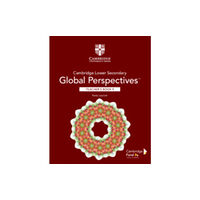 Cambridge University Press Cambridge Lower Secondary Global Perspectives Stage 9 Teacher's Book (häftad, eng)