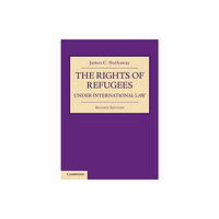 Cambridge University Press The Rights of Refugees under International Law (häftad, eng)