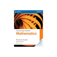 Cambridge University Press Cambridge IGCSE® Mathematics Revision Guide (häftad, eng)