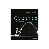 Cambridge University Press Calculus (inbunden, eng)