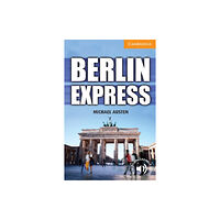 Cambridge University Press Berlin Express Level 4 Intermediate (häftad, eng)