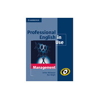 Cambridge University Press Professional English in Use Management with Answers (häftad, eng)