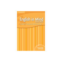 Cambridge University Press English in Mind Starter Level Teacher's Resource Book (bok, spiral, eng)