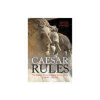 Cambridge University Press Caesar Rules (inbunden, eng)