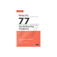 Cambridge University Press Penny Ur's 77 Tips for Teaching Vocabulary (häftad, eng)