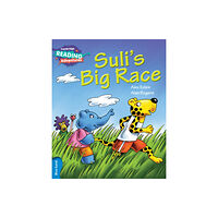 Cambridge University Press Cambridge Reading Adventures Suli's Big Race Blue Band (häftad, eng)