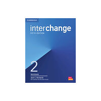 Cambridge University Press Interchange Level 2 Workbook (häftad, eng)