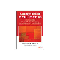 Sage publications inc Concept-Based Mathematics (häftad, eng)