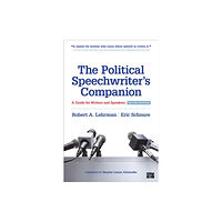 Sage publications inc The Political Speechwriter's Companion (häftad, eng)
