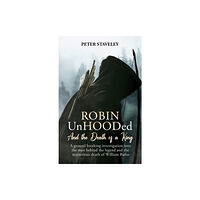 Austin Macauley Publishers Robin Unhooded (häftad, eng)