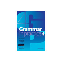 Cambridge University Press Grammar in Practice 4 (häftad, eng)