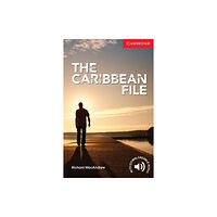Cambridge University Press The Caribbean File Beginner/Elementary (häftad, eng)