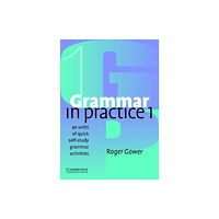 Cambridge University Press Grammar in Practice 1 (häftad, eng)