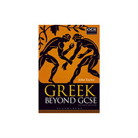 Bloomsbury Publishing PLC Greek Beyond GCSE (häftad, eng)