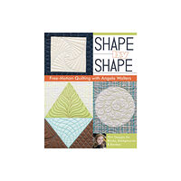 C & T Publishing Shape by Shape (häftad, eng)
