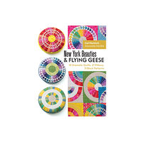 C & T Publishing New York Beauties & Flying Geese (häftad, eng)
