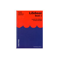 Robinswood Press Ltd Lifeboat Read and Spell Scheme (bok, spiral, eng)