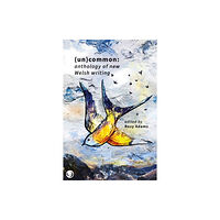 Lucent Dreaming (un)common (häftad, eng)