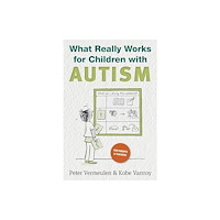 Future Horizons Incorporated What Really Works for Children with Autism (häftad, eng)