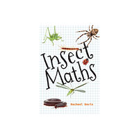 HarperCollins Publishers Insect Maths (häftad, eng)