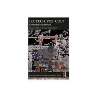Taylor & francis ltd LO: TECH: POP: CULT (häftad, eng)
