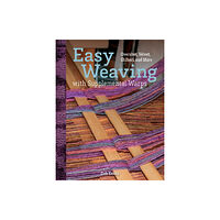Schiffer Publishing Ltd Easy Weaving with Supplemental Warps (inbunden, eng)