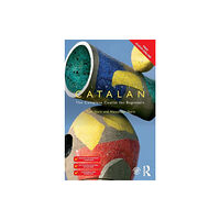 Taylor & francis ltd Colloquial Catalan (häftad, eng)