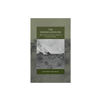 Berghahn Books The Herero Genocide (häftad, eng)