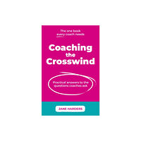 Right Book Press Coaching The Crosswind (häftad, eng)