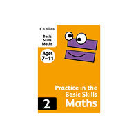HarperCollins Publishers Maths Book 2 (häftad, eng)