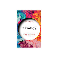 Taylor & francis ltd Sexology (häftad, eng)