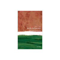 Oxford University Press Mountains (häftad, eng)