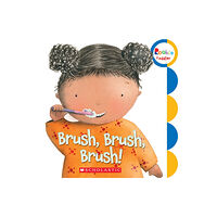Not Stated Brush, Brush, Brush! (Rookie Toddler) (häftad, eng)