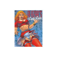 S Q Publications,US Alazar's Panty Peeks (häftad, eng)