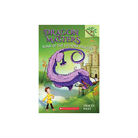 Not Stated Roar of the Thunder Dragon: A Branches Book (Dragon Masters #8) (häftad, eng)