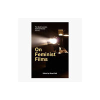 The 87 Press On Feminist Films (häftad, eng)