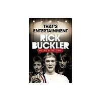 Music Sales Ltd Thats Entertainment - My Life In The Jam