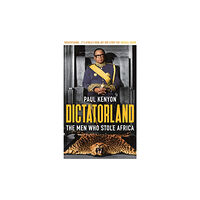 Bloomsbury Publishing PLC Dictatorland (häftad, eng)