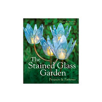 Union Square & Co. The Stained Glass Garden (inbunden, eng)