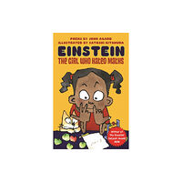 Hachette Children's Group Einstein, The Girl Who Hated Maths (häftad, eng)