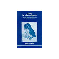 Inner City Books The Owl Was a Baker's Daughter (häftad, eng)