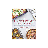 Little, Brown Book Group The Tin & Traybake Cookbook (häftad, eng)