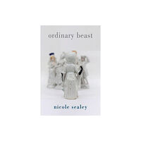 Bloodaxe Books Ltd Ordinary Beast (häftad, eng)